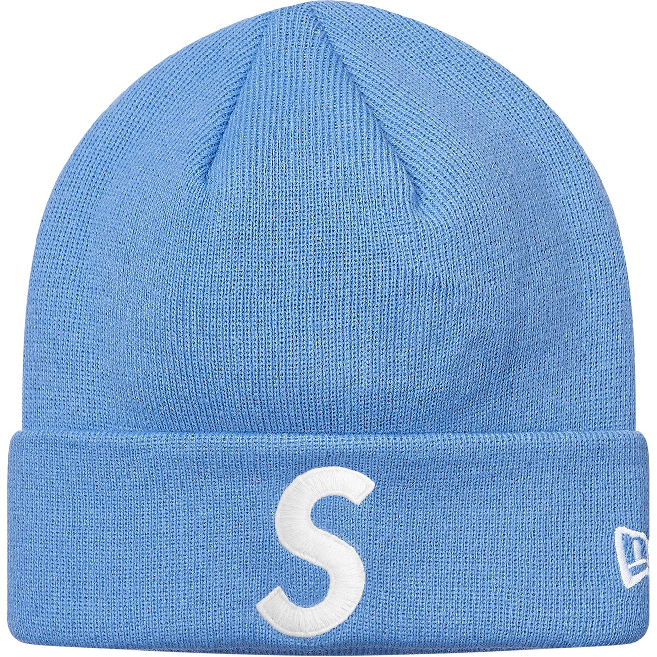 New Era® S Logo Beanie view 7